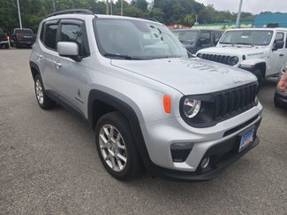 Used 2020 Jeep Renegade Latitude w/ Popular Equipment Group AWD/4WD video 1