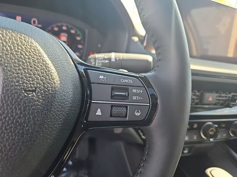New 2026 Honda Accord Touring image 17