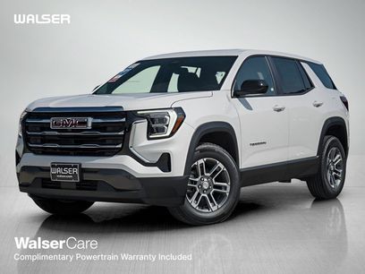 New 2027 GMC Terrain Elevation