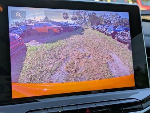 New 2026 Jeep Compass Latitude AWD/4WD image 18
