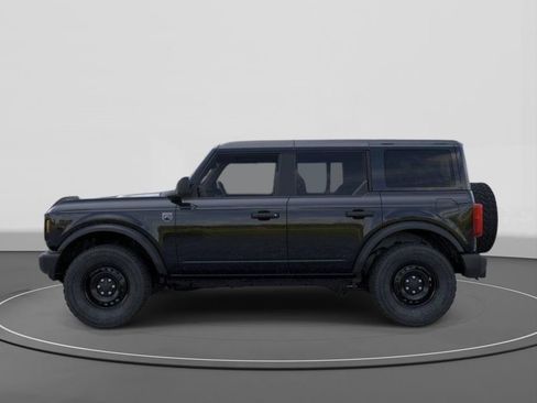 New 2026 Ford Bronco Big Bend image 3