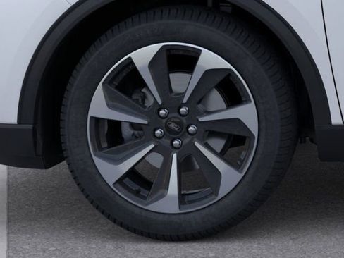 New 2025 Ford Escape Platinum w/ Premium Technology Package image 19