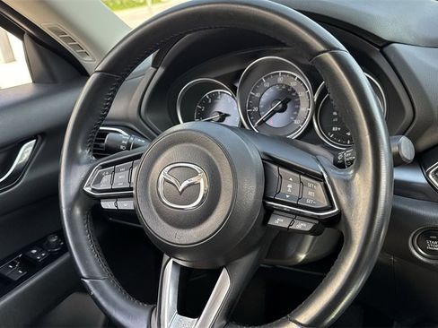 Used 2019 MAZDA CX-5 Sport w/ I-ACTIVSENSE Package image 54