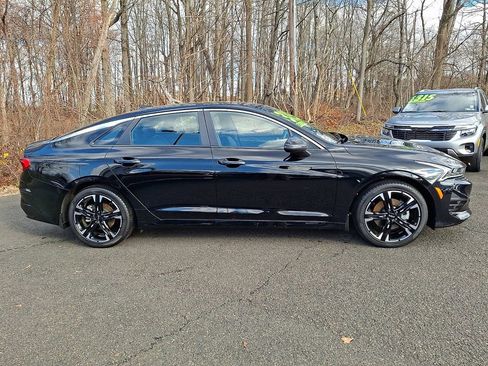 Used 2023 Kia K5 GT-Line w/ GT-Line Premium Package image 7