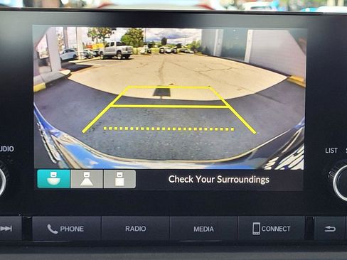 Used 2023 Honda Accord LX image 14