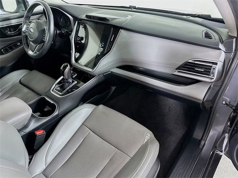 Used 2020 Subaru Legacy Limited XT image 35