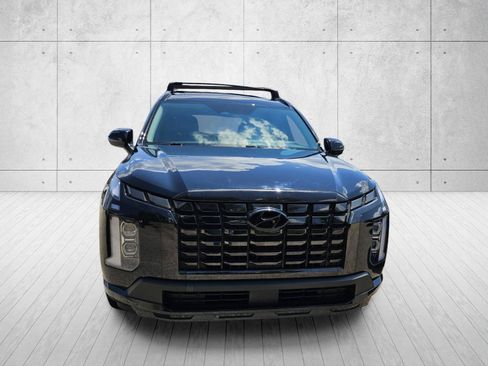 Used 2024 Hyundai Palisade XRT AWD/4WD image 4