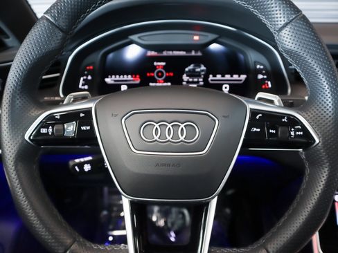 Used 2023 Audi RS 7 Sportback w/ Carbon Optic Package image 19
