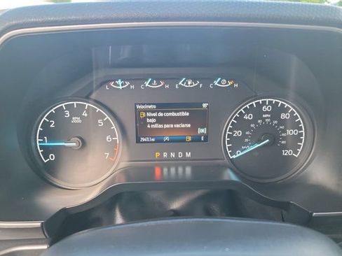 Used 2023 Ford F150 XL w/ STX Appearance Package RWD image 16