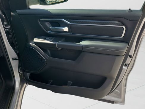 New 2026 RAM 1500 Big Horn image 44