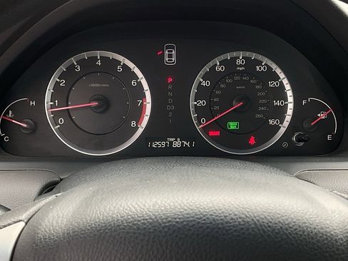 Used 2008 Honda Accord EX image 22