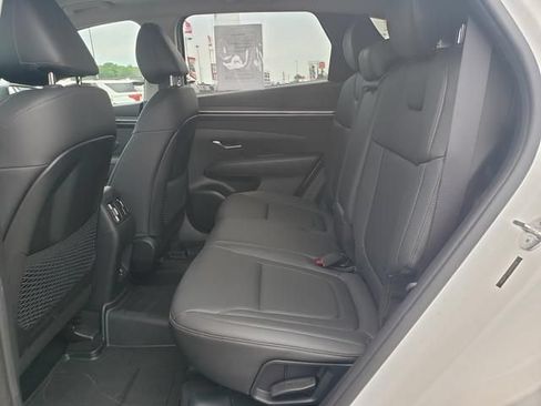 Used 2023 Hyundai Tucson SEL w/ Convenience Package AWD/4WD image 12