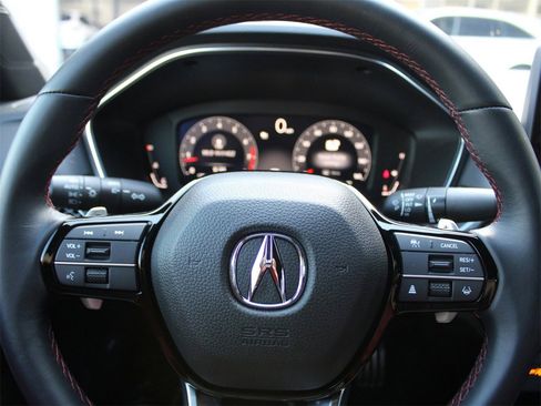 Certified 2025 Acura Integra A-Spec image 30