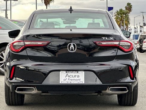 New 2025 Acura TLX w/ Technology Package image 6