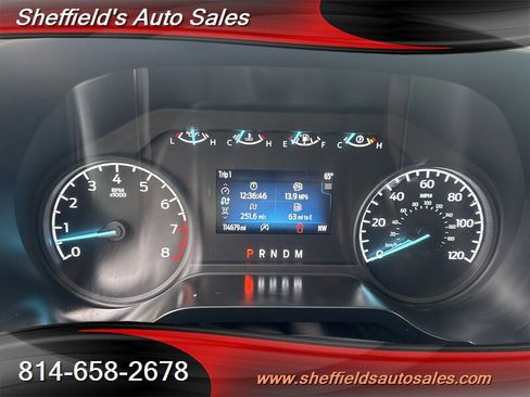 Used 2021 Ford F150 XL w/ FX4 Off-Road Package image 32