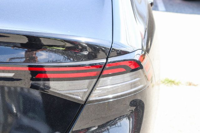 Used 2024 Honda Accord EX image 8