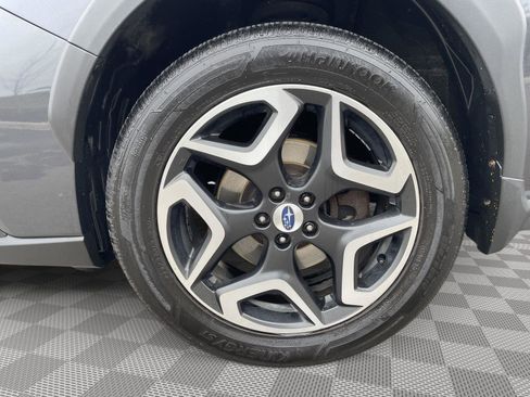 Used 2018 Subaru Crosstrek 2.0i Limited image 20