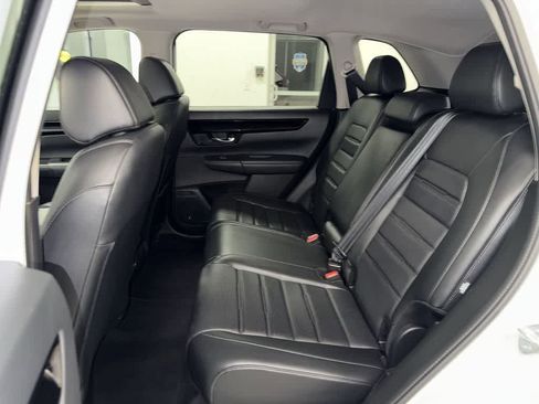 Used 2024 Honda CR-V EX-L image 17