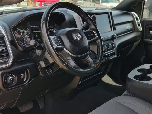 Used 2024 RAM 2500 Big Horn AWD/4WD image 29