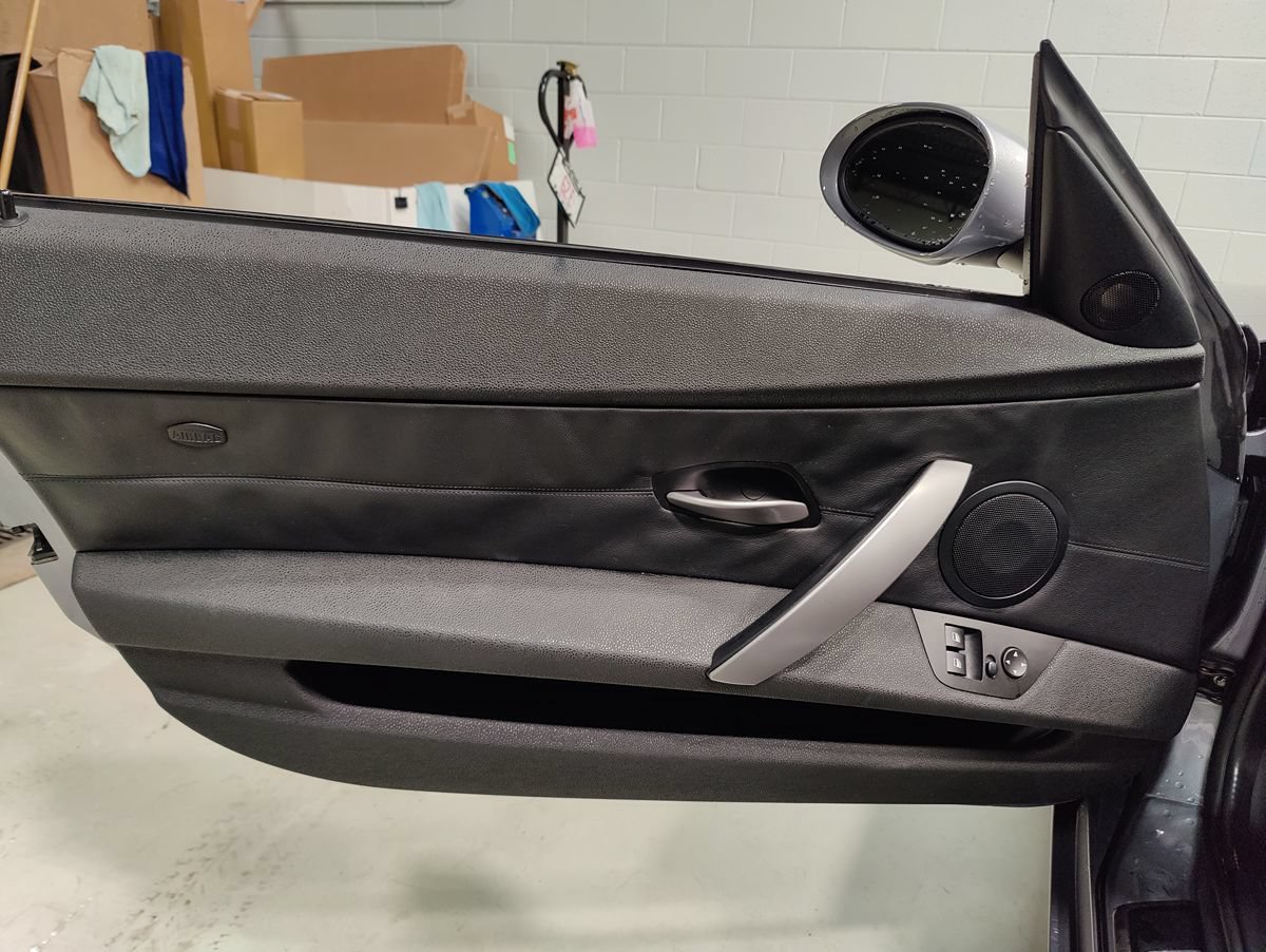 Used 2007 BMW Z4 3.0si RWD image 23