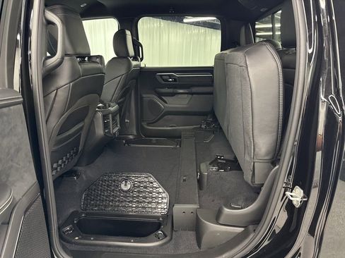New 2026 RAM 1500 RHO AWD/4WD image 11