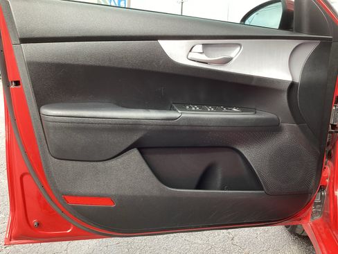 Used 2024 Kia Forte LXS FWD image 28