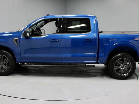 Certified 2023 Ford F150 XLT w/ Equipment Group 302A High AWD/4WD image 9