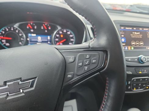 Used 2022 Chevrolet Equinox RS image 29