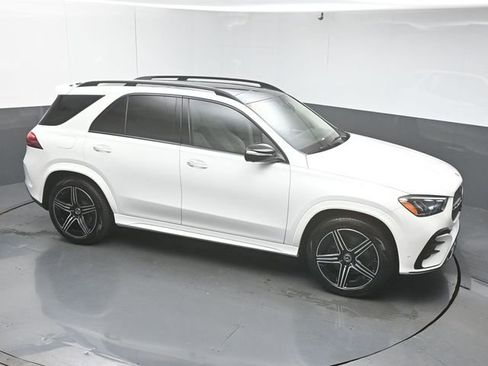 Used 2025 Mercedes-Benz GLE 350 GLE 350 image 41