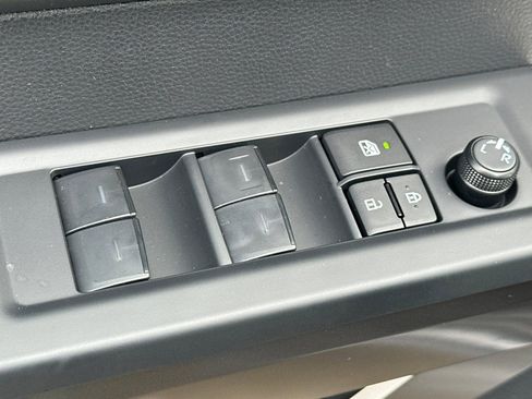New 2026 Toyota Tundra SR5 AWD/4WD image 12