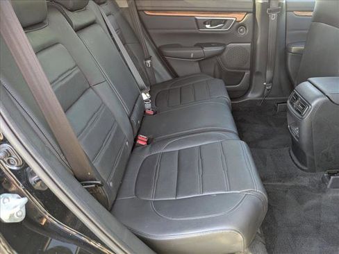 Used 2022 Honda CR-V EX-L image 20