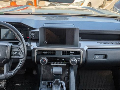 New 2026 Toyota Tacoma SR5 image 16