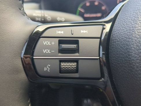 New 2026 Honda Accord Touring image 24