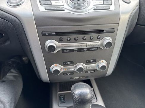 Used 2014 Nissan Murano SL w/ Navigation Package FWD image 15