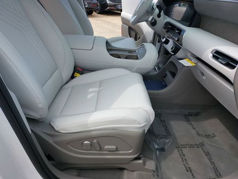 New 2026 Hyundai Palisade SEL Premium image 10