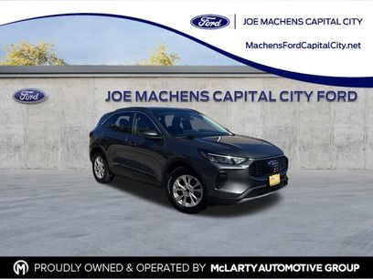 Certified 2023 Ford Escape Active w/ Tech Pack #2