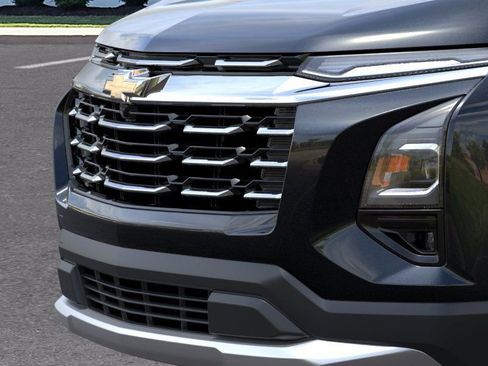 New 2026 Chevrolet Equinox LT w/ Convenience Package II image 13