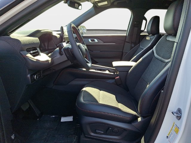 New 2027 Ford Explorer ST AWD/4WD image 9