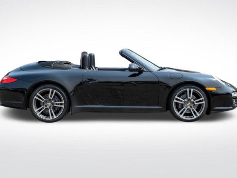 Used 2012 Porsche 911 Carrera RWD image 9