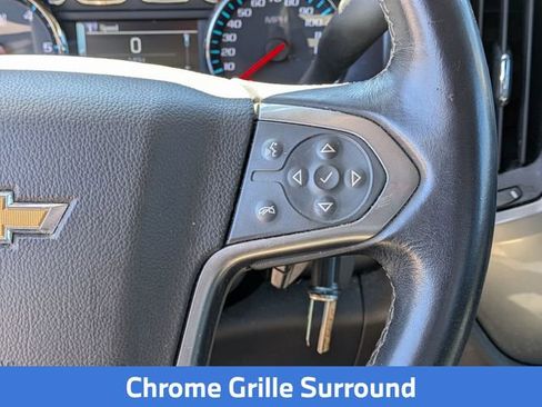 Used 2019 Chevrolet Silverado 1500 LT image 26