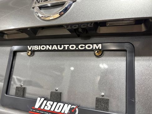 Used 2020 Nissan Rogue Sport SV image 15