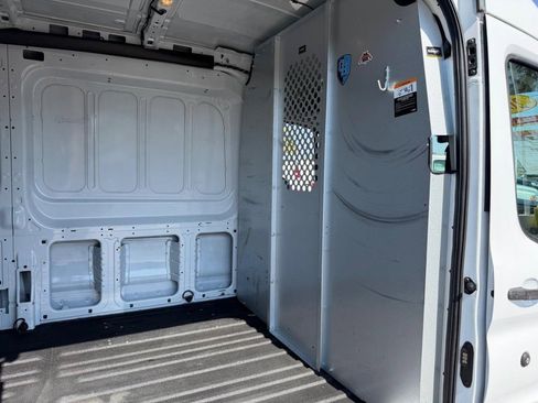 Used 2016 Ford Transit 350 148 Medium Roof RWD image 18
