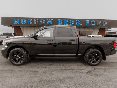 Used 2015 RAM 1500 Express image 3