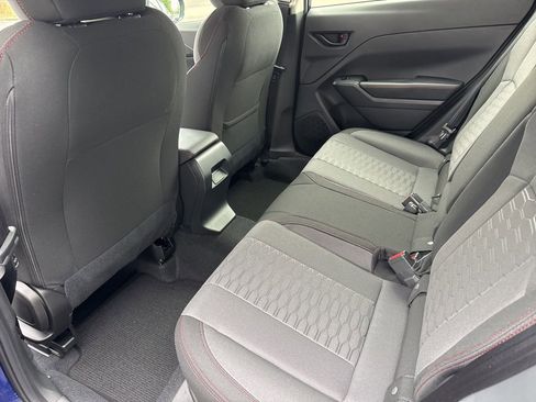 New 2025 Subaru Impreza 2.0i Sport AWD/4WD image 19