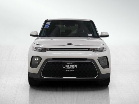 Used 2021 Kia Soul S image 8