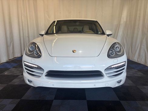 Used 2012 Porsche Cayenne AWD/4WD image 4