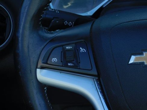 Used 2015 Chevrolet Camaro LT w/ RS Package image 21