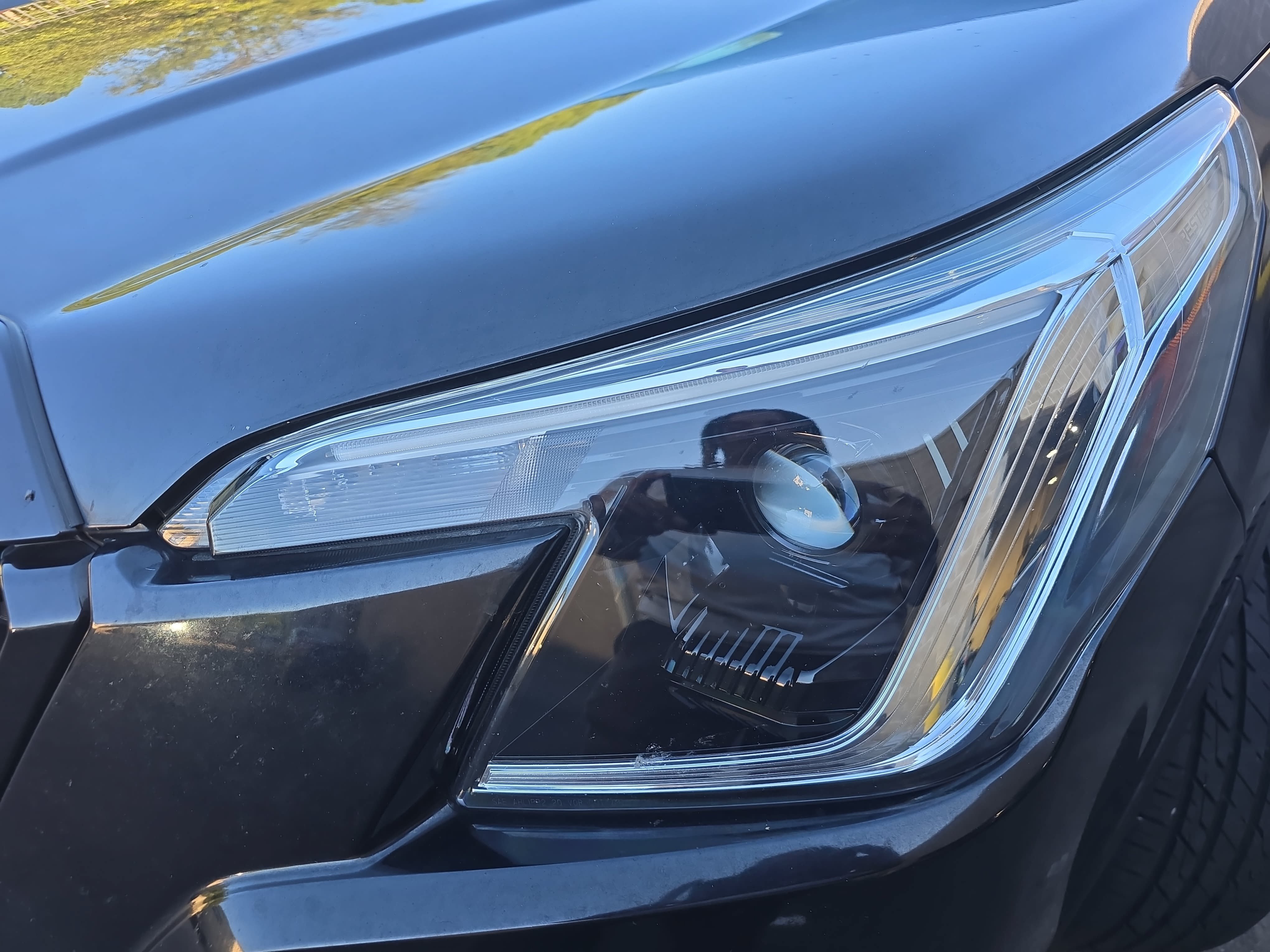 Used 2022 Subaru Forester Sport AWD/4WD image 32