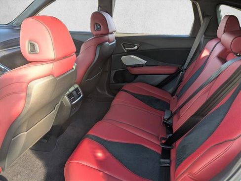 Certified 2025 Acura RDX A-Spec image 18