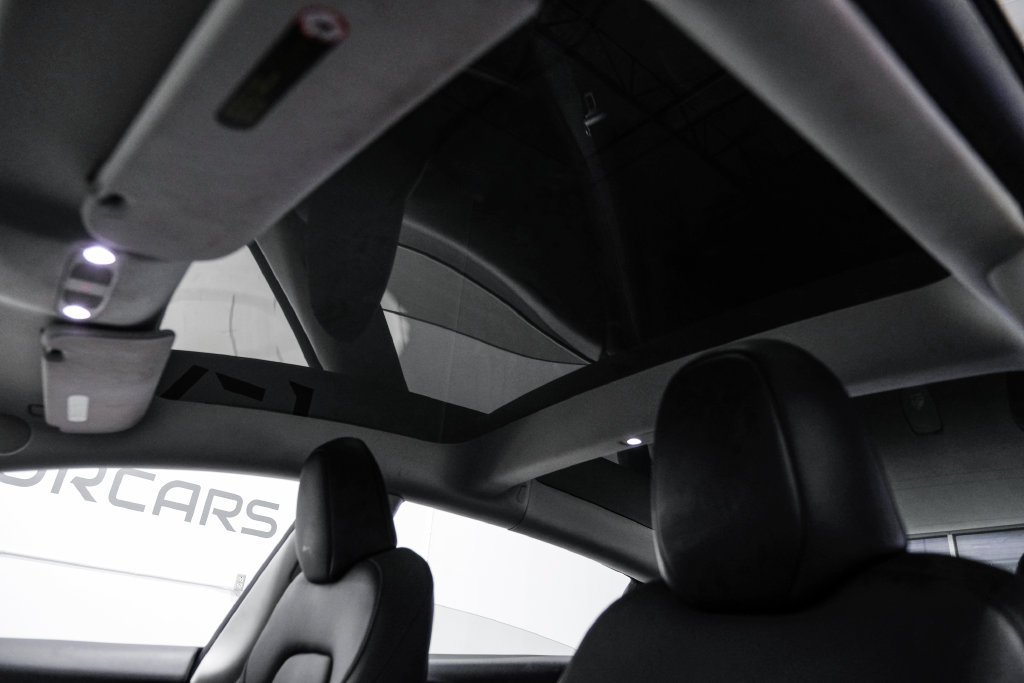Used 2023 Tesla Model 3 Performance AWD/4WD image 5